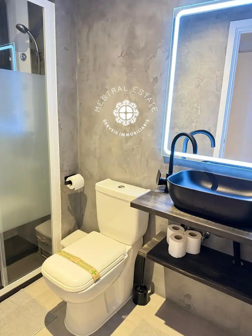 Baño de Piso en venta en Salou con Aire acondicionado, Calefacción y Terraza
