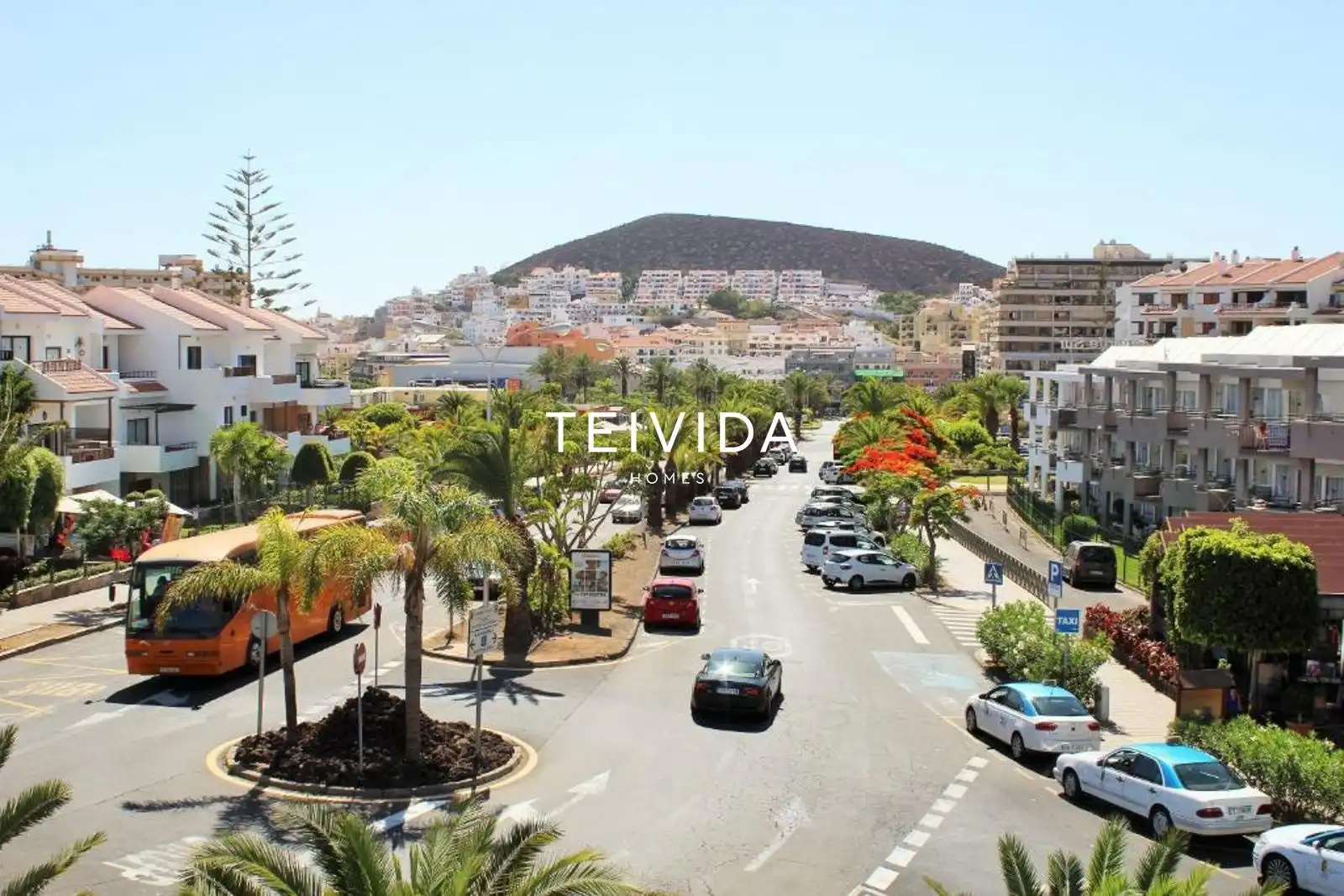 Flat with pool for sale in Calle Monaco, imagen 16