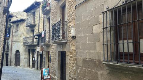 Foto 2 von Wohnung zum Verkauf in Sos del Rey Católico, Zaragoza