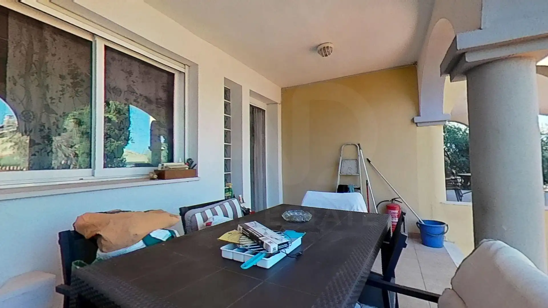 Casa bifamiliare con piscina in vendita a Las Atalayas - Urmi - Cerro de Mar, imagen 35