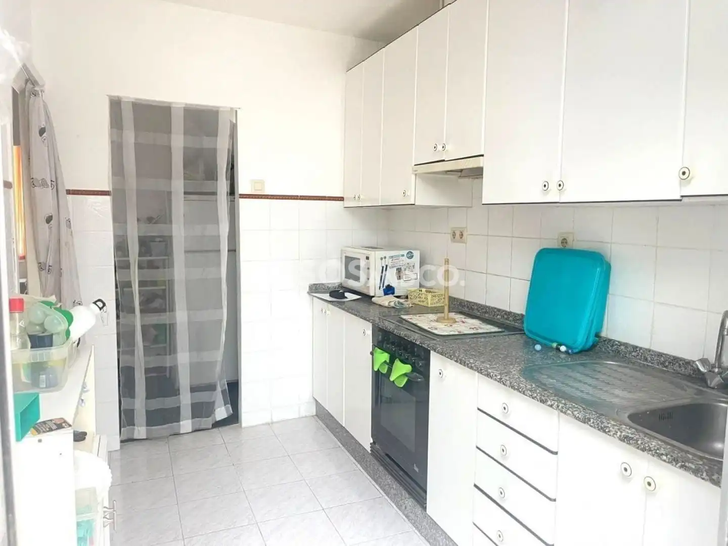 Wohnung zum Verkauf in Avenida de Hércules, imagen 10