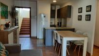 Kitchen of Flat for sale in Dénia  with Terrace and Community pool