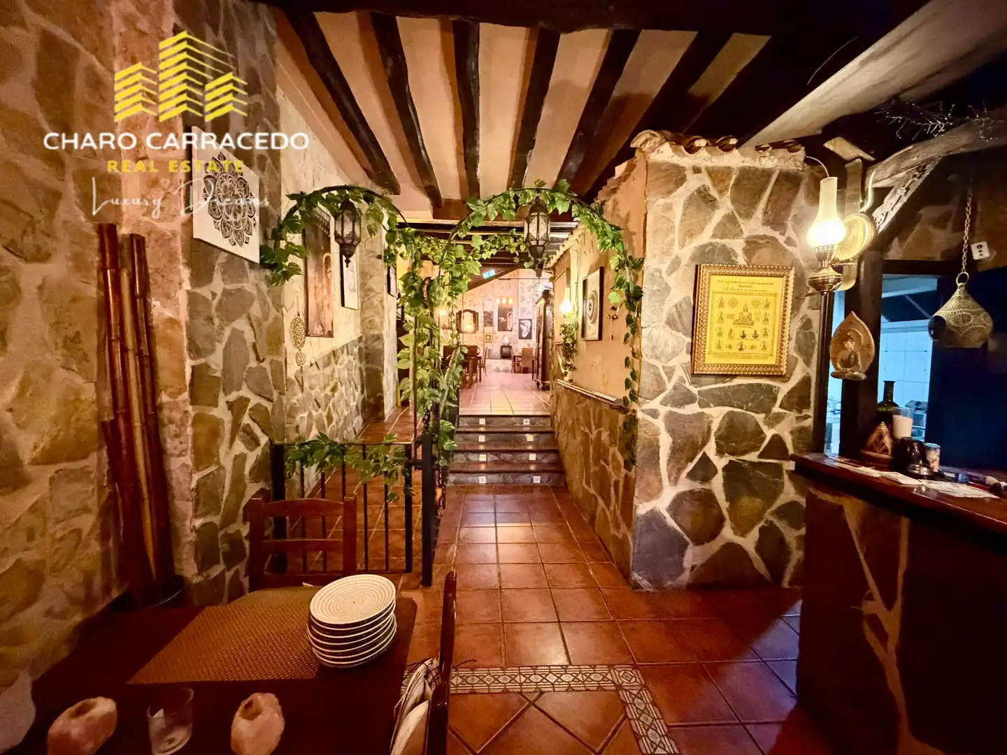 Business premises for sale in Carrer Cid, imagen 12