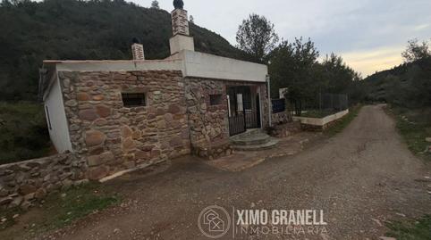 Photo 2 of House or chalet for sale in Chóvar, Castellón