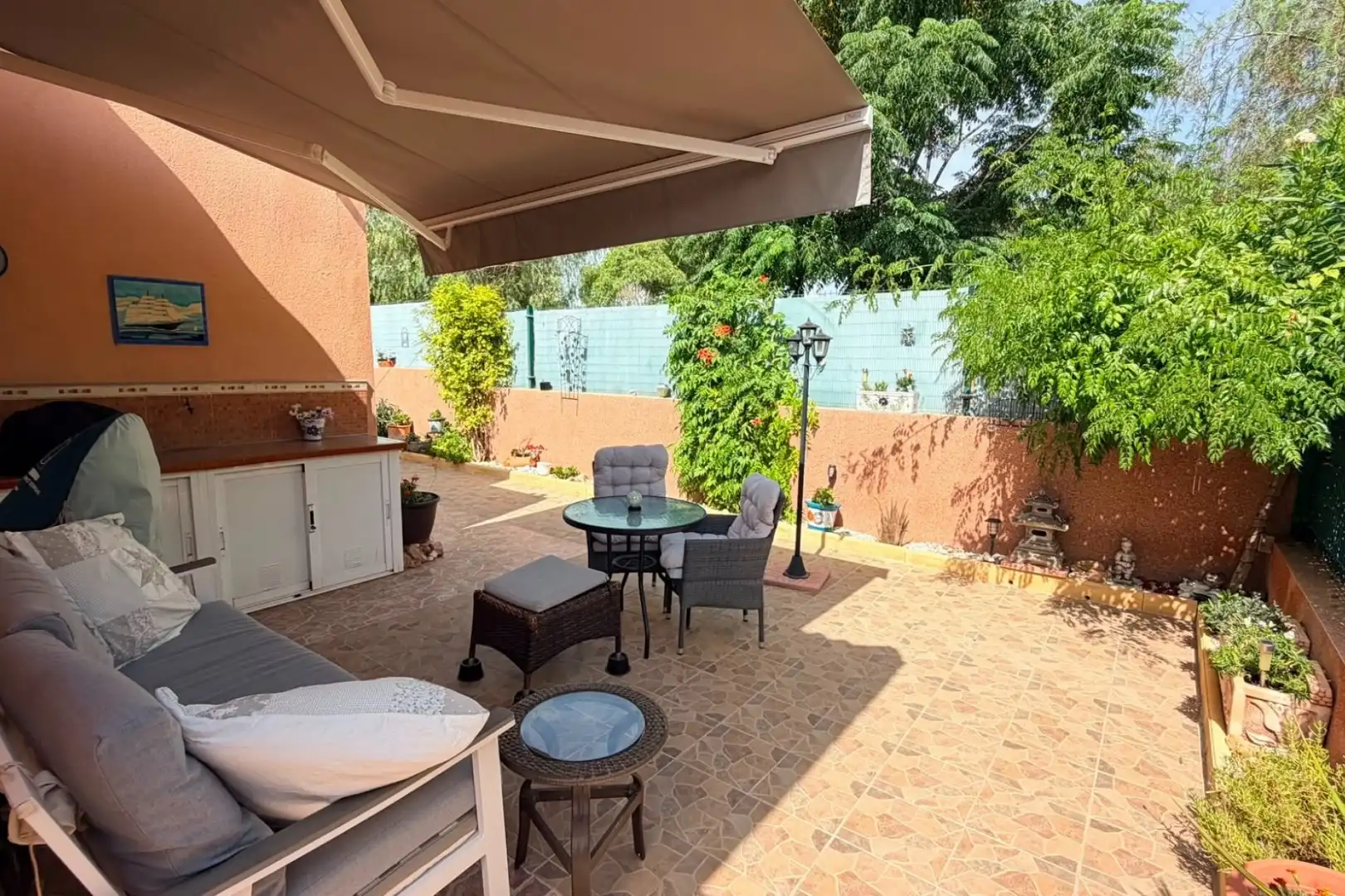 Casa amb terrassa en venda a Los Montesinos, imagen 17