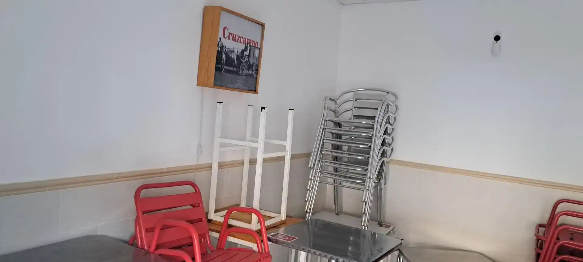 Geschaftsraum zur Miete in Sevilla mit Möbliert