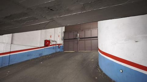 Foto 4 de Garatge de lloguer a Carrer de Miquel Vives, Plaça Catalunya - Escola Industrial, Barcelona