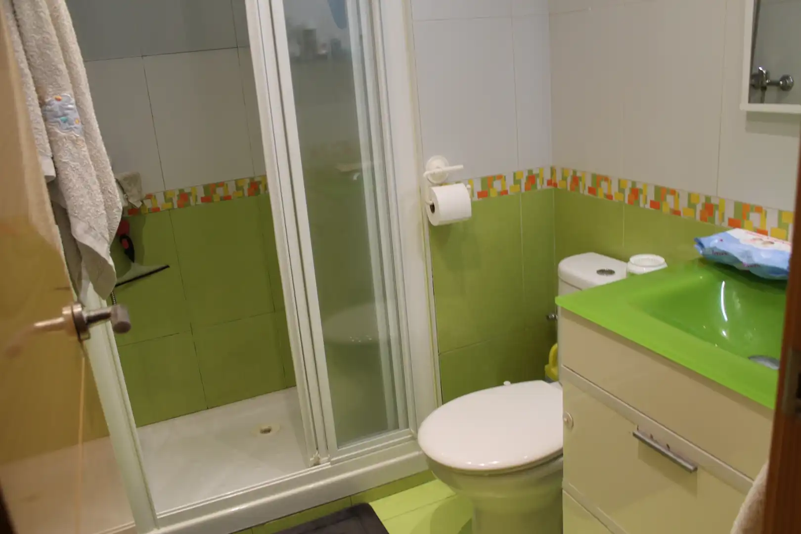 Appartement avec ascenseur à vendre à Avinguda dels Herois de 1808 111, imagen 17