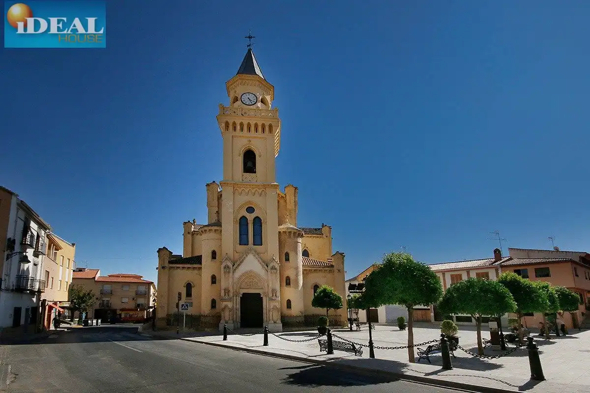 Business premises for sale in Residencial Triana - Barrio Alto, imagen 10