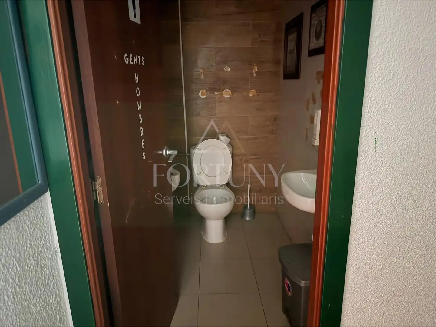 Business premises to rent in Carrer de Santa Maria de Vilafortuny, imagen 13