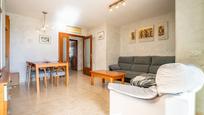 Sala de estar de Ático en venta en Reus con Aire acondicionado, Terraza y Balcón