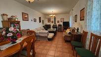 Living room of Country house for sale in Vélez de Benaudalla  with Air Conditioner, Heating and Private garden