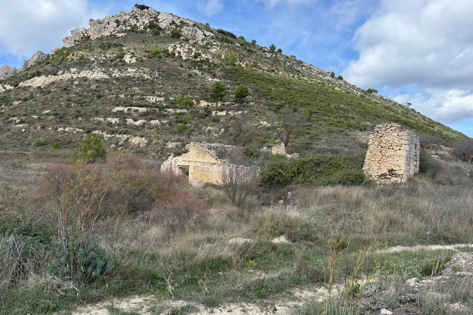 Residential for sale in Confrides