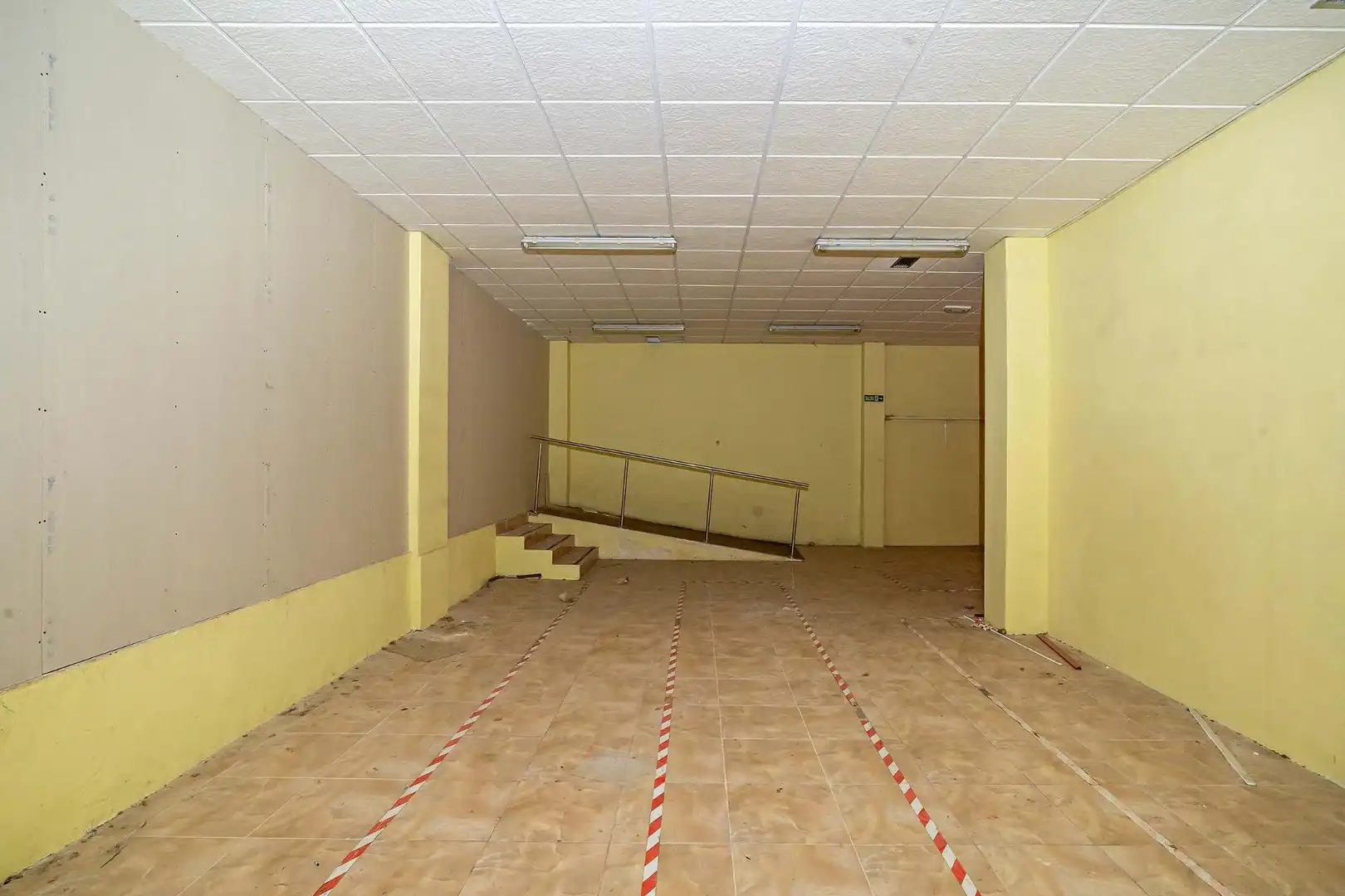 Gewerbefläche zur Miete in El Ejido Ciudad, imagen 9