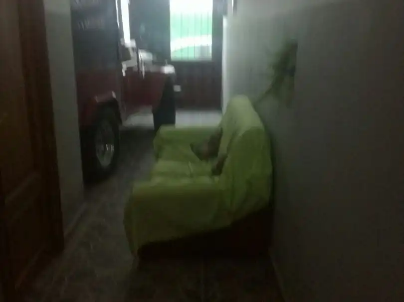 Sala d'estar de Casa o xalet en venda en Candelaria