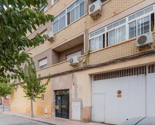 Exterior view of Flat for sale in Alcantarilla