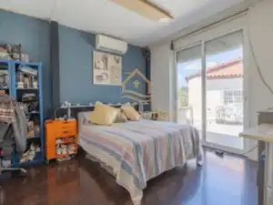 Detached house with terrace for sale in Carrer Jaume Primer, imagen 16