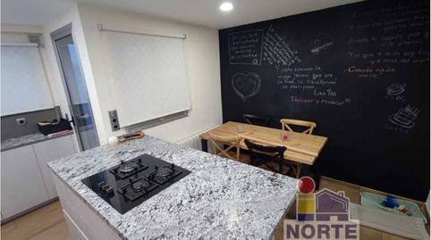 Foto 3 de Pis de lloguer a Eixample, Alcoy / Alcoi