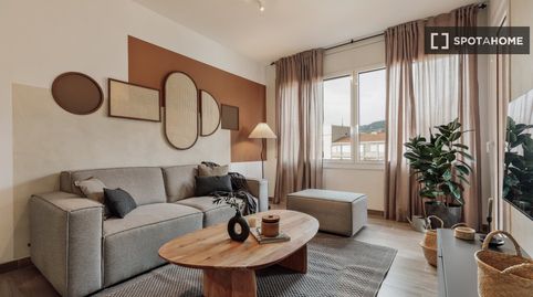 Foto 3 de Habitació a Les Tres Torres, Barcelona Capital