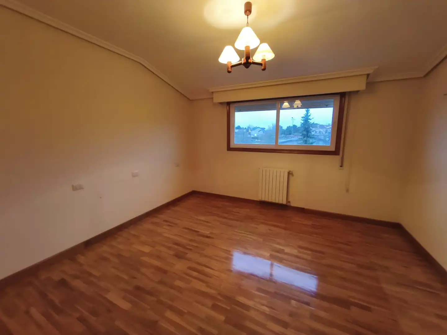 Habitación de Casa o chalet en venta en Barbadás con Calefacción, Jardín privado y Parquet