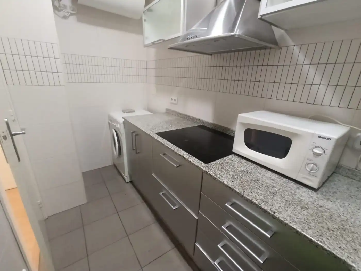 Flat for rent in Barcelona, Barcelona