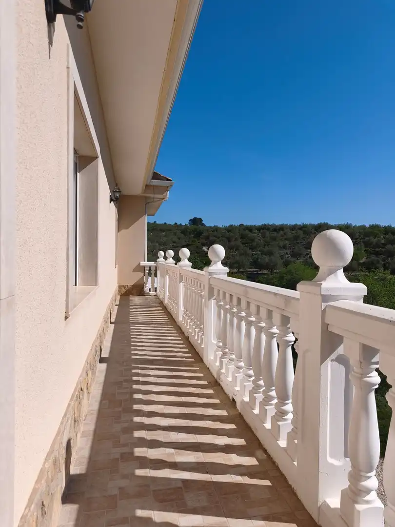 Casa o xalet en venda a Beniarrés
