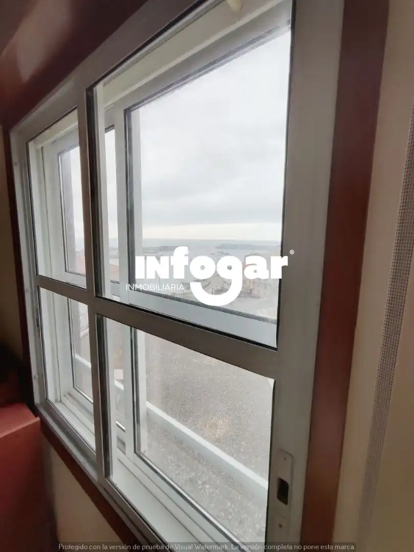 Flat for sale in Rúa da Cal, 35, A Guarda