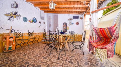 Foto 3 de Casa o xalet en venda a Del Cucurucho, Hondón de los Frailes, Alicante