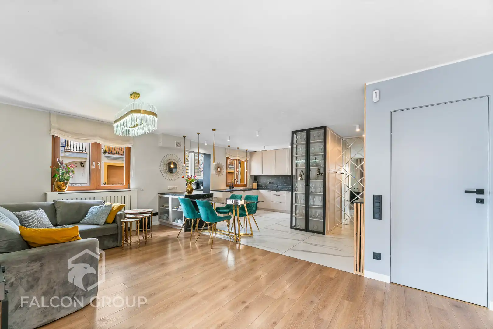 Piso en venta en Carrer de Víctor Català, L'Estany