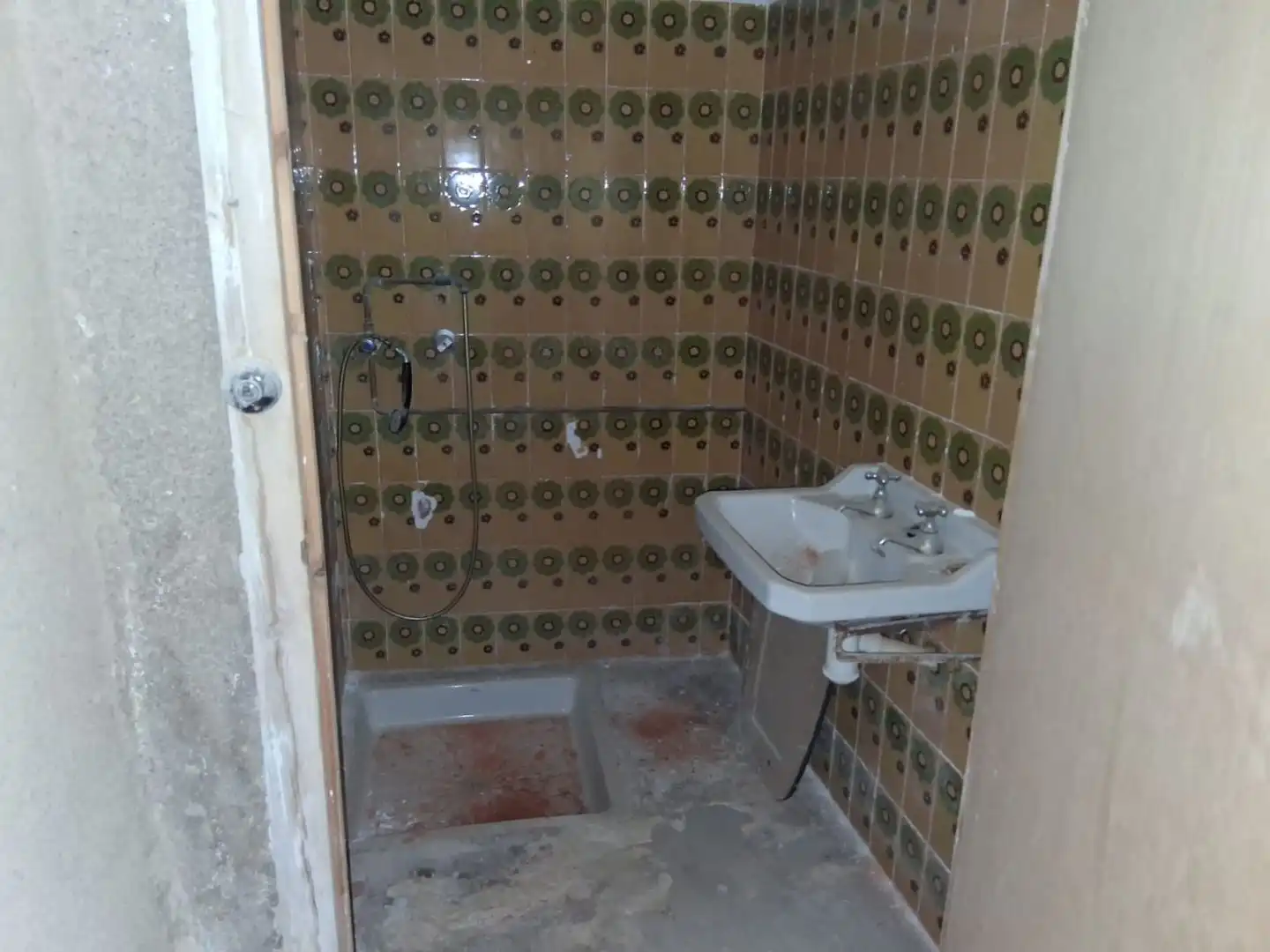 Bany de Casa o xalet en venda en Les Coves de Vinromà