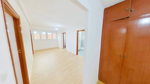 Piso en Alquiler en Hellín