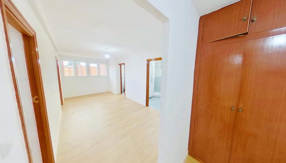 Foto 1 de Pis de lloguer a Hellín, Madrid