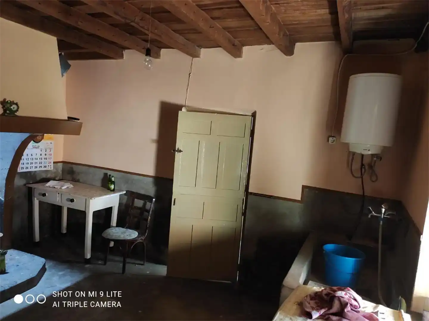 Casa adosada en venta en Cisla
