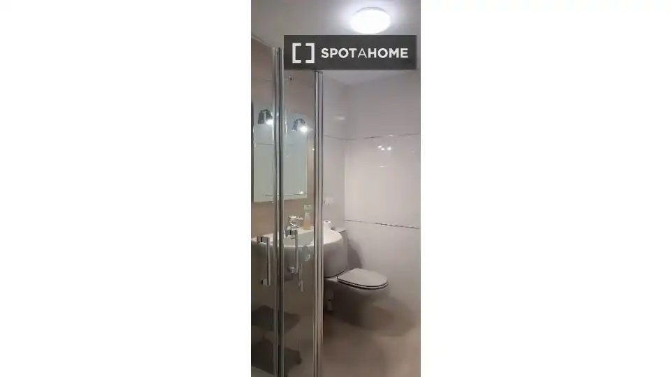 Room in San Vicente - Las Úrsulas