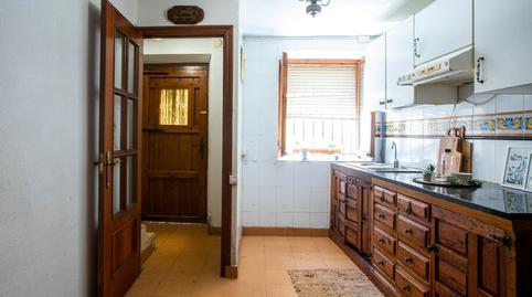 Foto 4 de Casa adosada en venda a Santa Maria, Mendigorria, Navarra