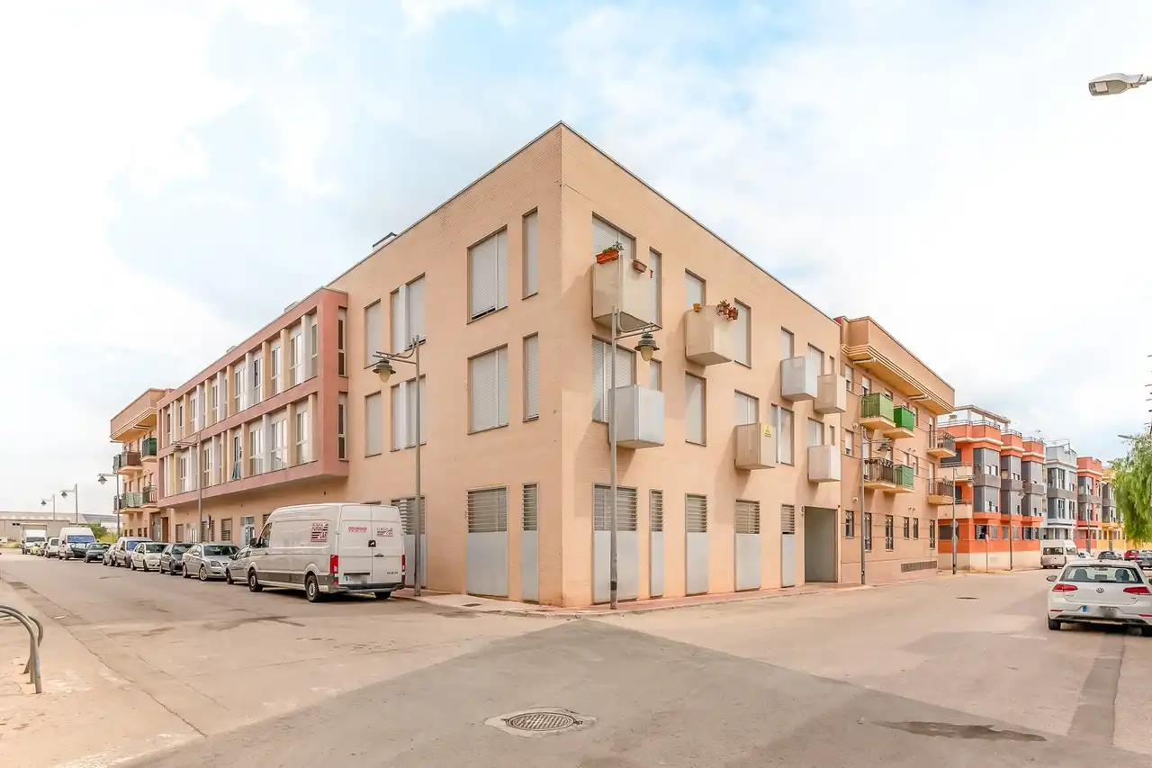 Wohnung zum Verkauf in C/ Dos de Mayo, imagen 28