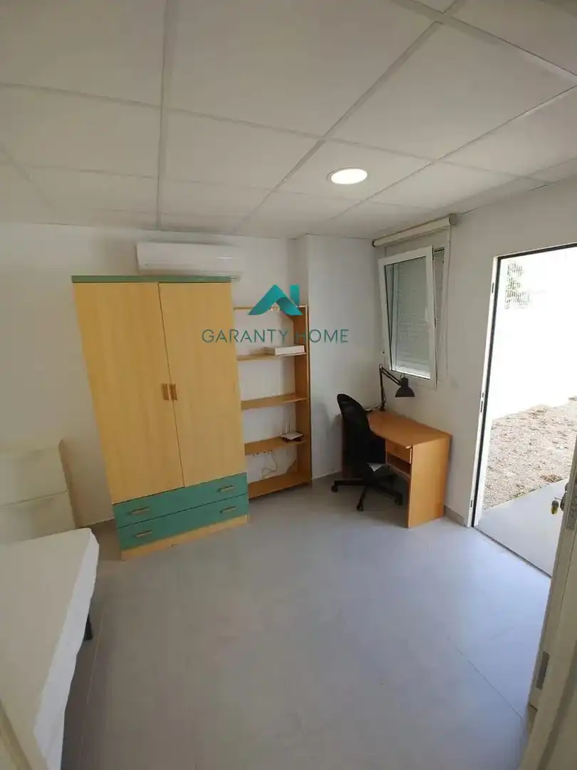Casa o chalet en venta en Murcia con Aire acondicionado, Calefacción y Jardín privado