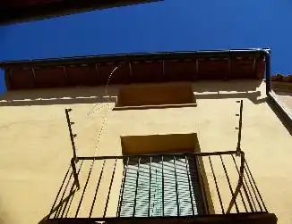Adossat en venda a HORNO BAJO, imagen 2