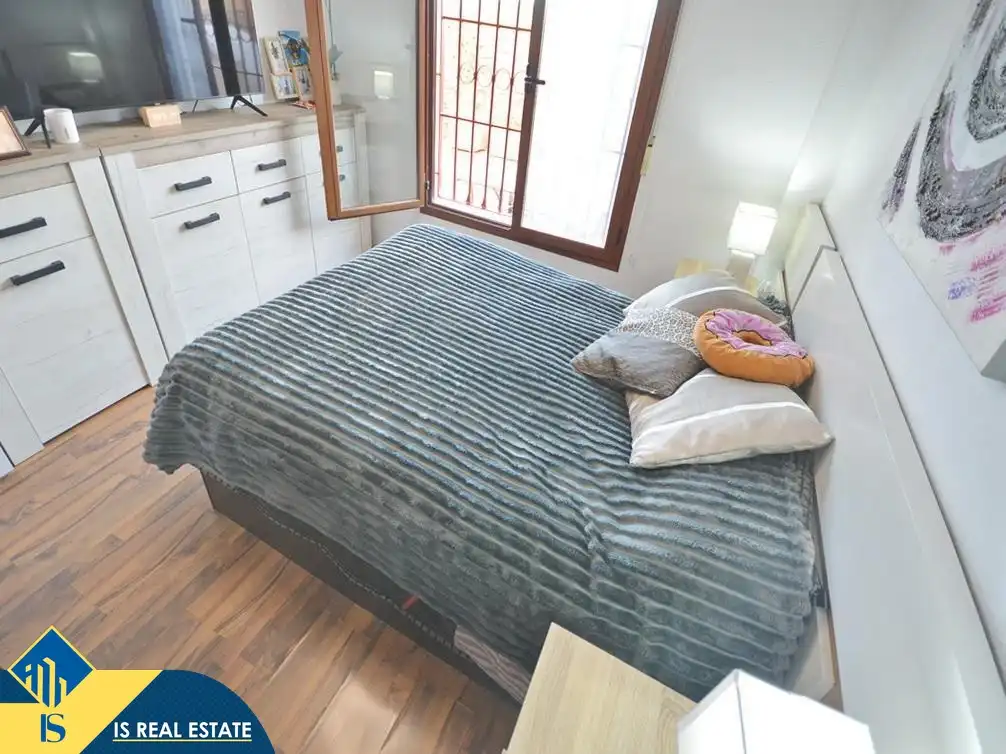 Piso con piscina en venta en Nueva Torrevieja - Aguas Nuevas, imagen 13