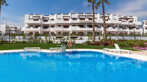 Foto 2 de Ático en venta en San Juan de los Terreros, Pulpí