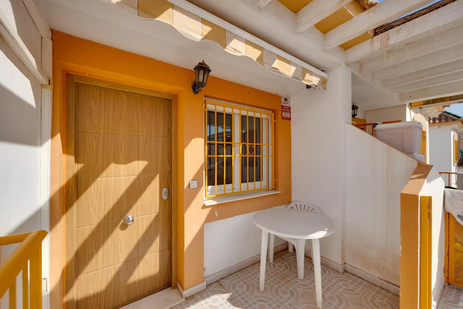 Ático con terraza en venta en Urbanizacion PARQUE DE LAS NACIONES, imagen 34