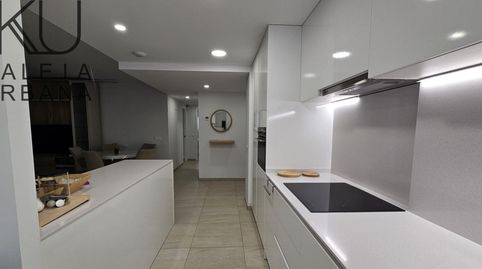 Foto 5 de Piso en venta en Calle Bailarín José Espadero, Garbinet - Parque de las Avenidas, Alicante / Alacant