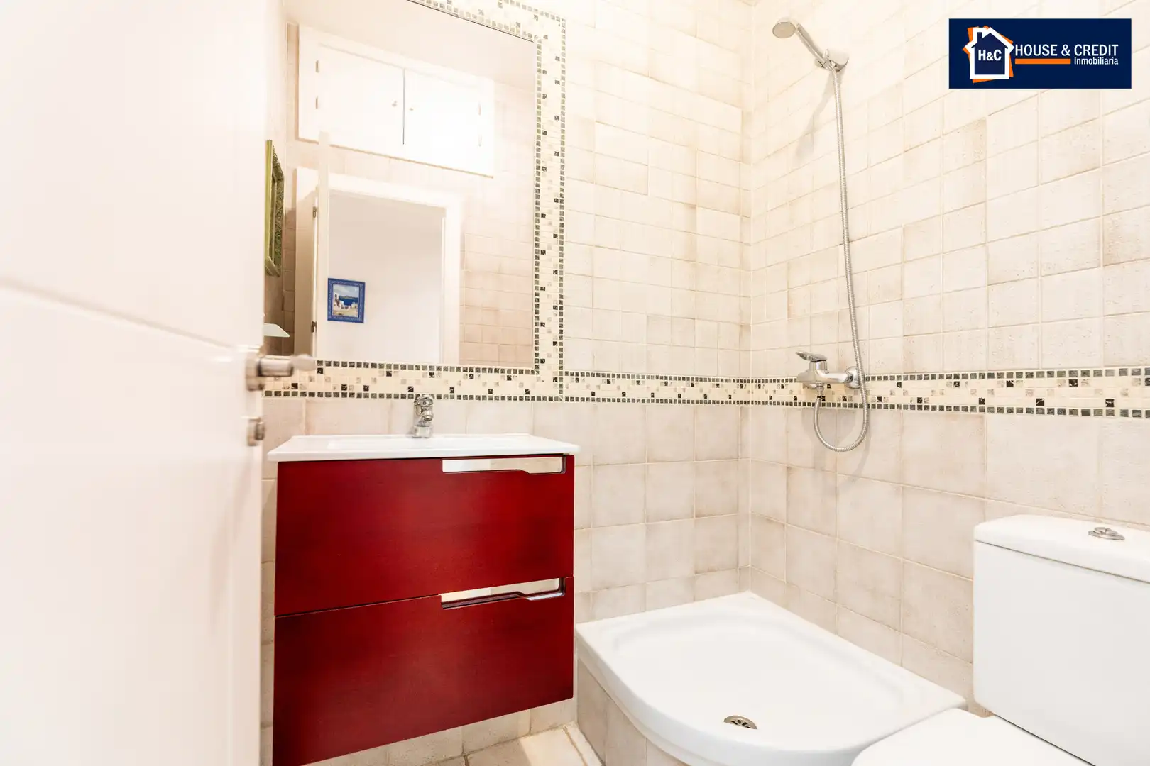 Baño de Piso en venta en Madrid con Aire acondicionado, Calefacción y Trastero