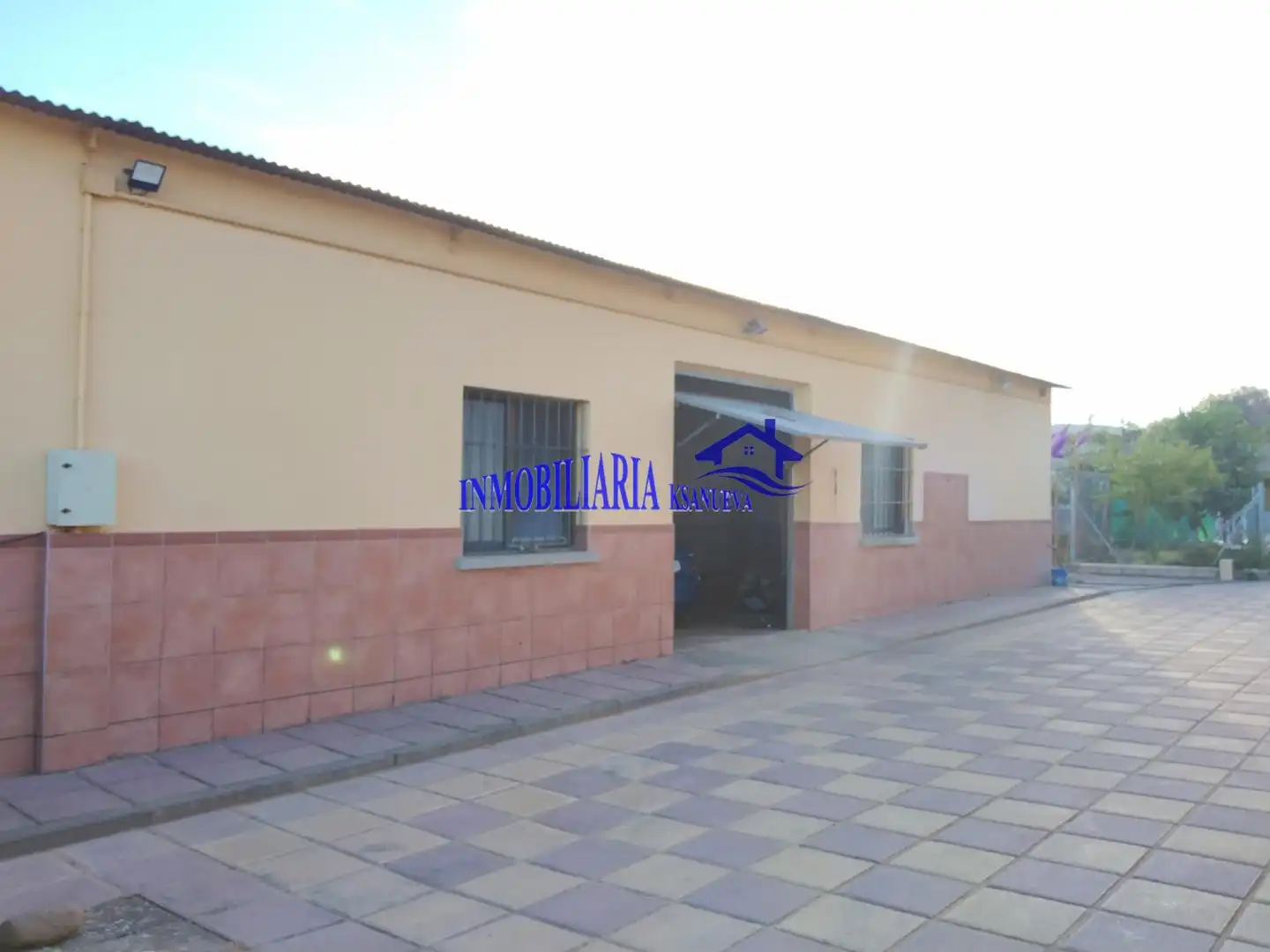 Villa con terrazza in vendita a Periurbano Norte, imagen 10