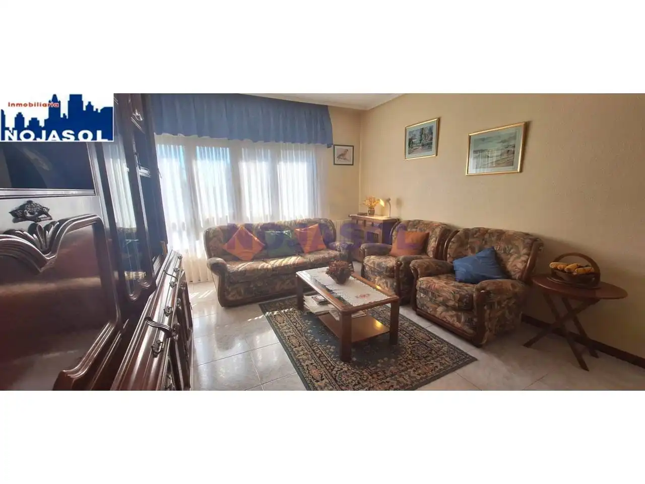 Apartment mit Garten zum Verkauf in Calle Victoria, imagen 23