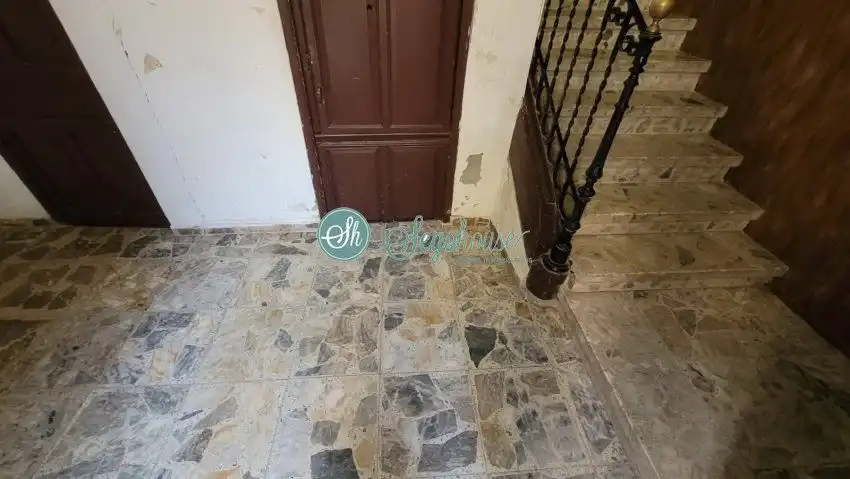 Piso en venta en Segovia con Calefacción y Balcón