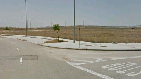Photo 4 of Industrial land for sale in Calle Emilio Bellvis, Guillena pueblo, Sevilla