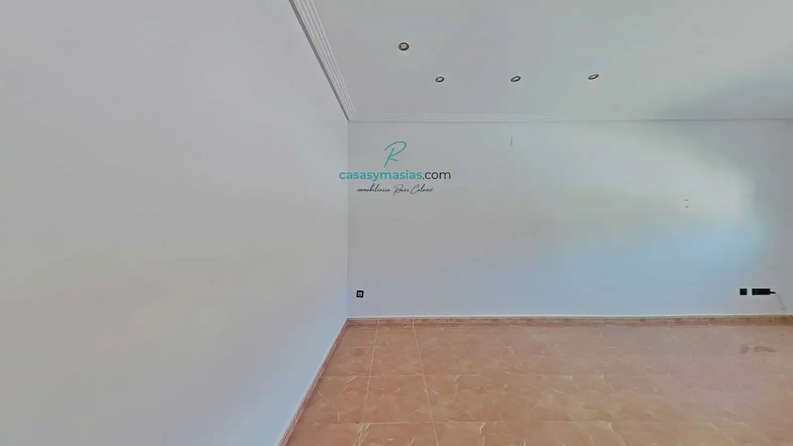 Casa o chalet en venta en Sant Cugat Sesgarrigues con Aire acondicionado, Calefacción y Jardín privado
