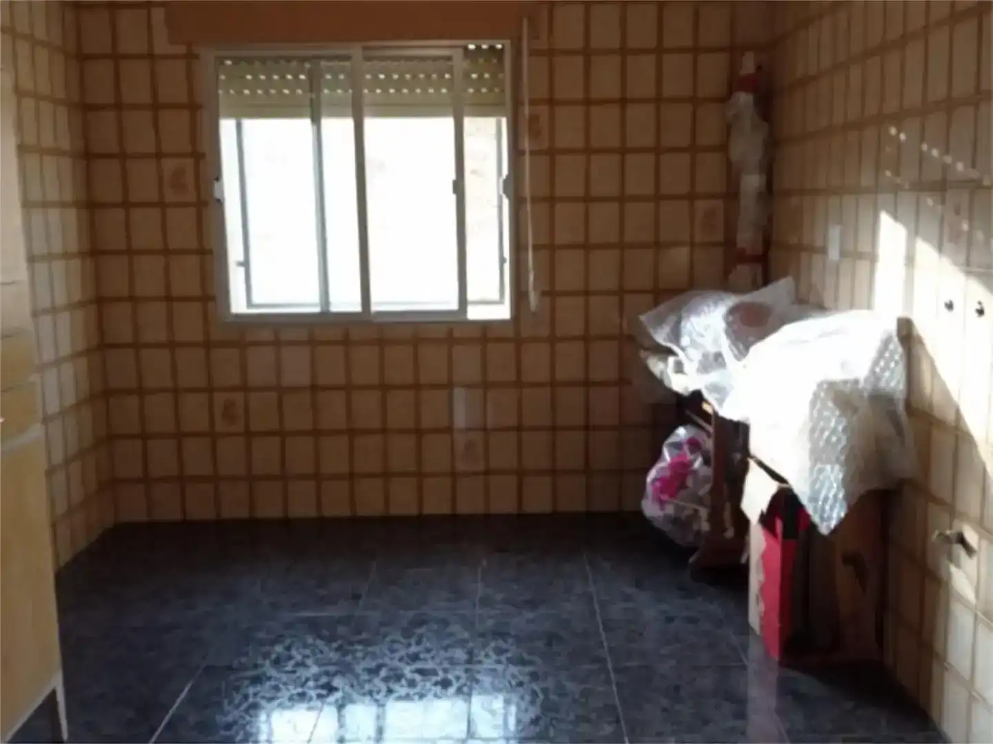 Habitación de Piso en venta en Yeste con Jardín privado, Trastero y Amueblado