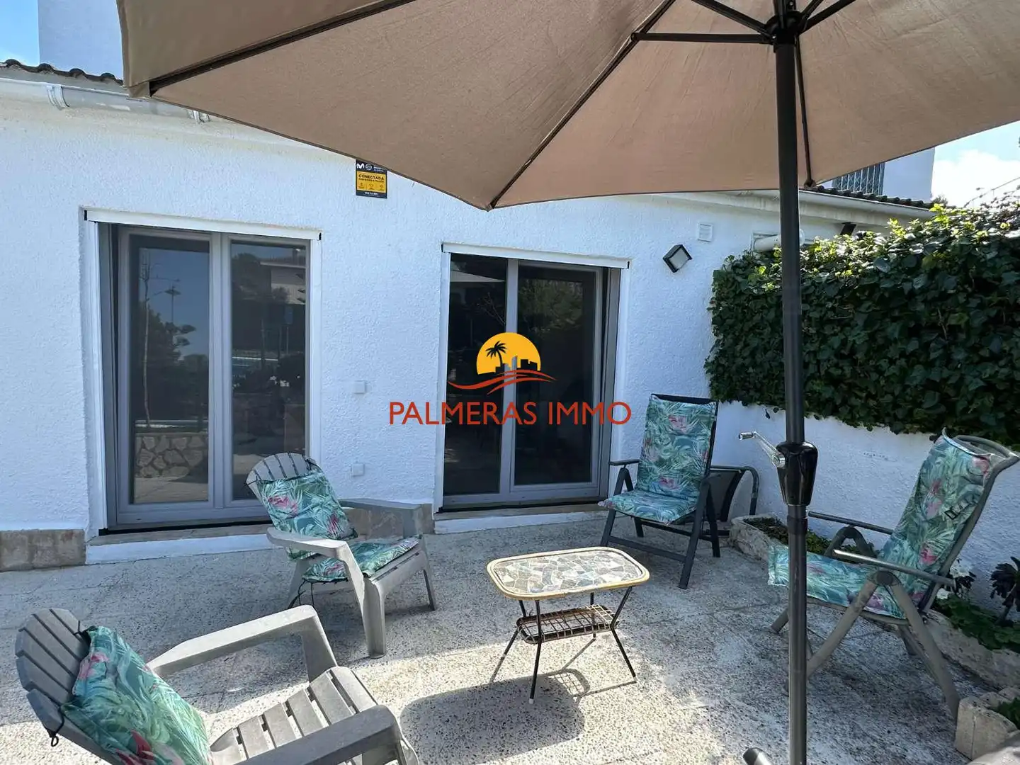 Chalet con piscina en venta en Les Tres Cales, imagen 45